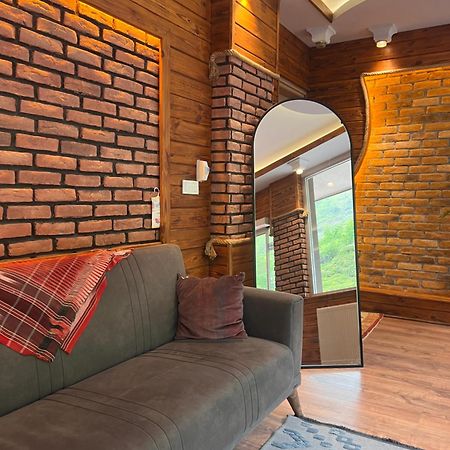 Valley Suit Otel Ризе Экстерьер фото